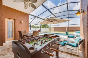 4 Mi to Disney Spacious Retreat with Pool and Yard!
